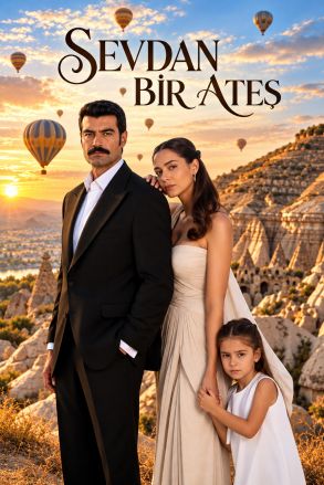 حبك نار