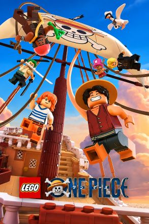 Lego One Piece