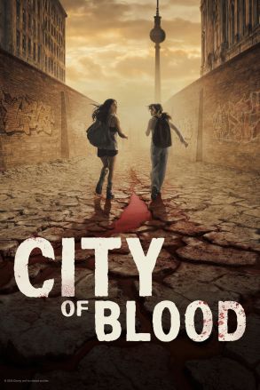City of Blood