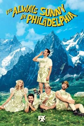 It's Always Sunny in Philadelphia