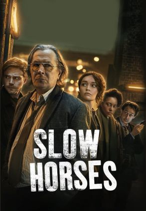Slow Horses
